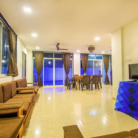 Empyrean Stay Ll 6Bhk Ll Royal Bramha Palace Ll Pvt Pool Ll Lonavala Buitenkant foto