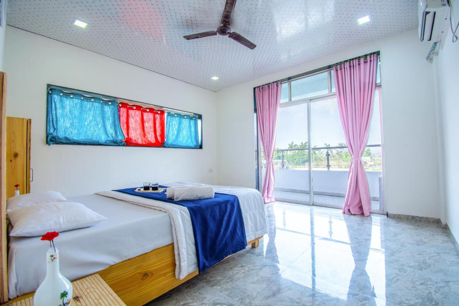 Empyrean Stay Ll 6Bhk Ll Royal Bramha Palace Ll Pvt Pool Ll Lonavala Buitenkant foto