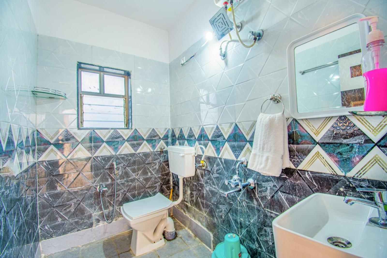 Empyrean Stay Ll 6Bhk Ll Royal Bramha Palace Ll Pvt Pool Ll Lonavala Buitenkant foto