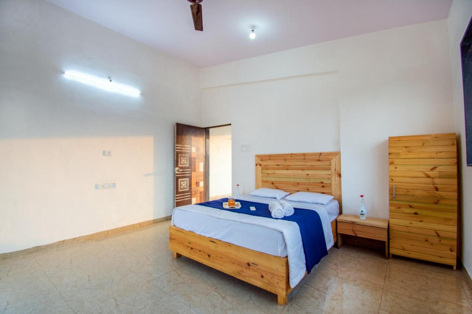 Empyrean Stay Ll 6Bhk Ll Royal Bramha Palace Ll Pvt Pool Ll Lonavala Buitenkant foto