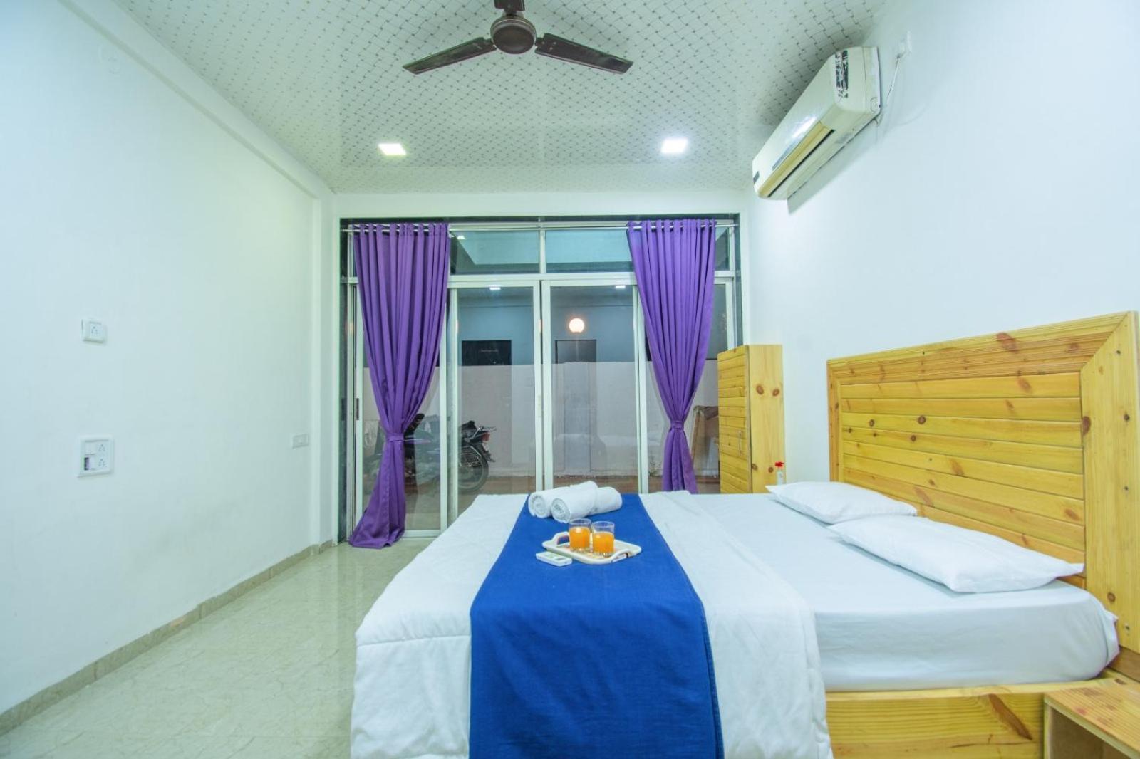 Empyrean Stay Ll 6Bhk Ll Royal Bramha Palace Ll Pvt Pool Ll Lonavala Buitenkant foto